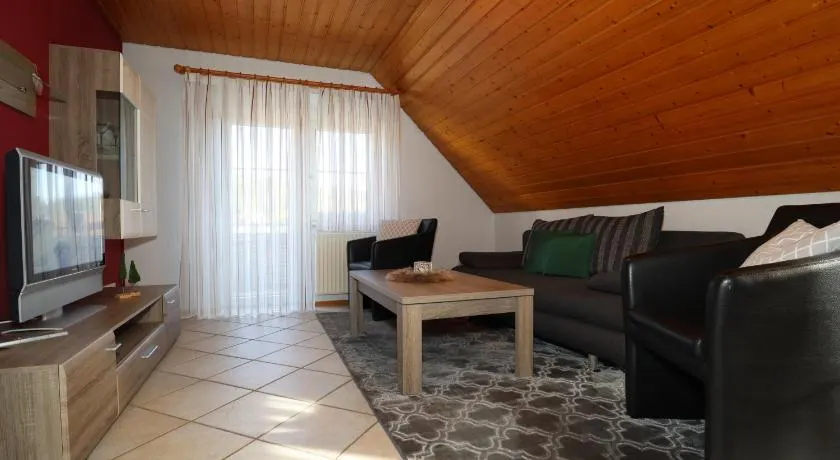 Ferienwohnung im Steinachtal - Image 1