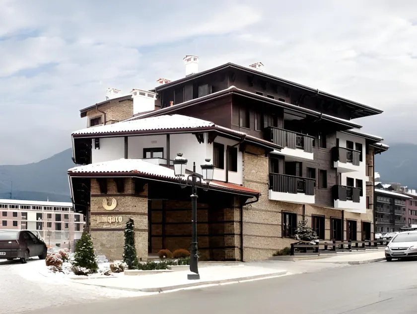Boutique Hotel Uniqato - Image 1