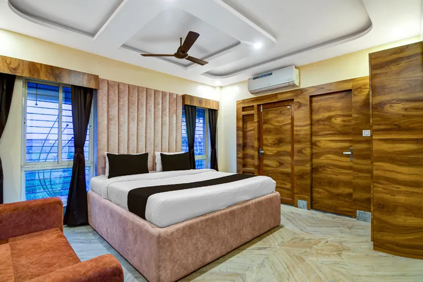 Hotel O AAHELI RESORT - Image 1