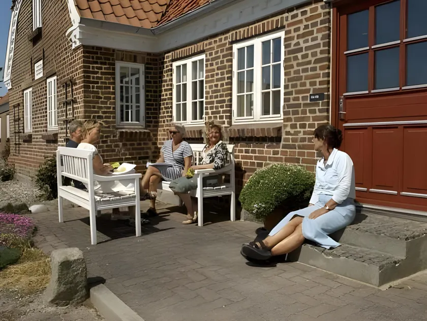 HotelVFjorden - Image 1