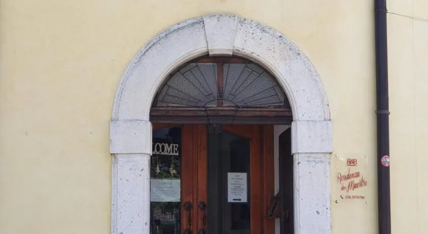 Residenza dei Maestri - Image 1