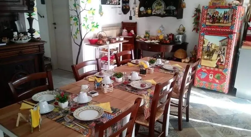 Zù Mariu B&B - Image 1