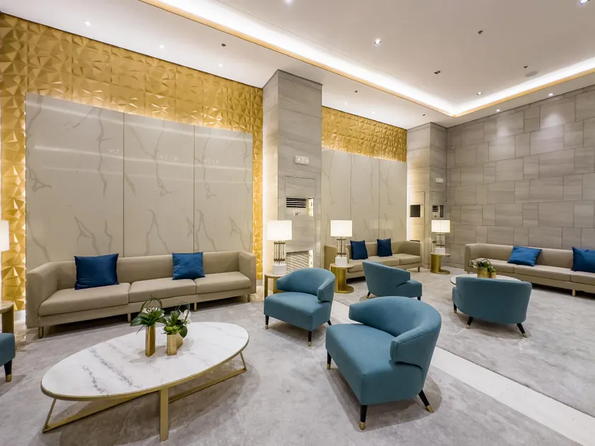SMDC Fame Residences - Image 1