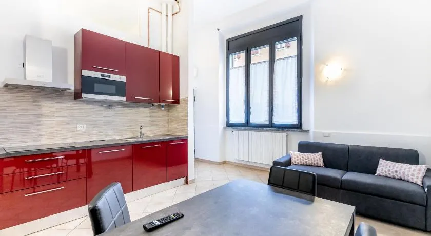 Alessia's Flat- Torretta - Image 1