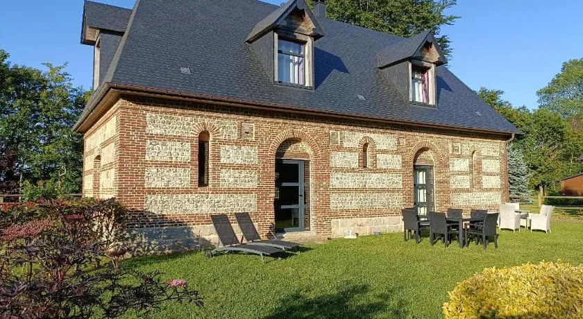 DOMAINE DE JANVILLE - Image 1