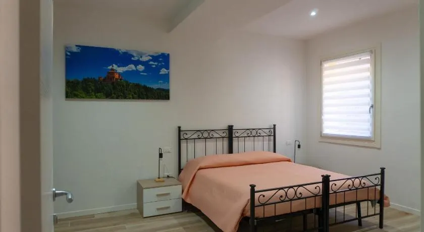 Casa Del Portico - Image 1