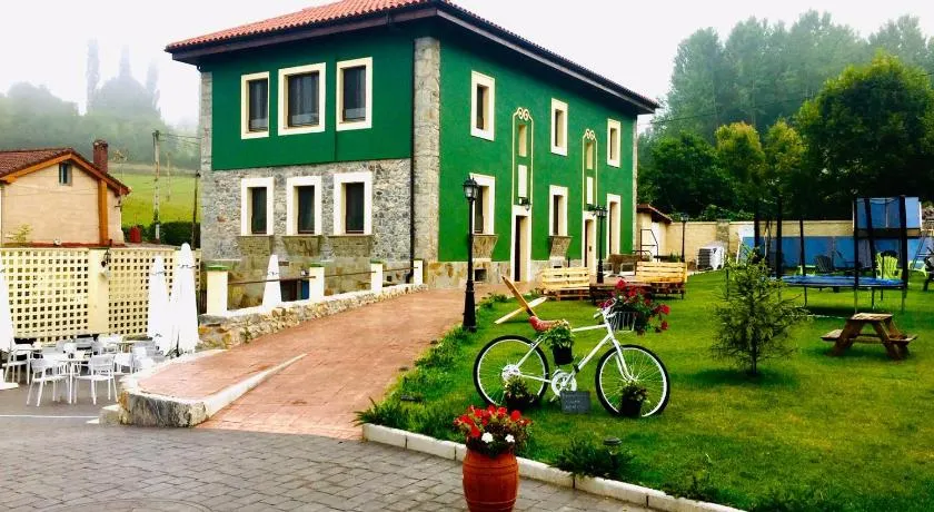 Villa Palatina - Image 1