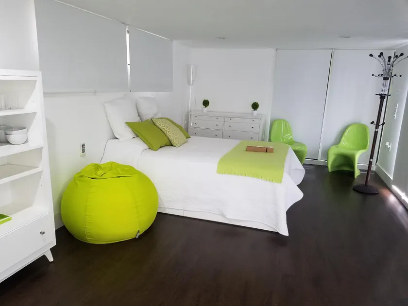 Modern Cabins - Image 1