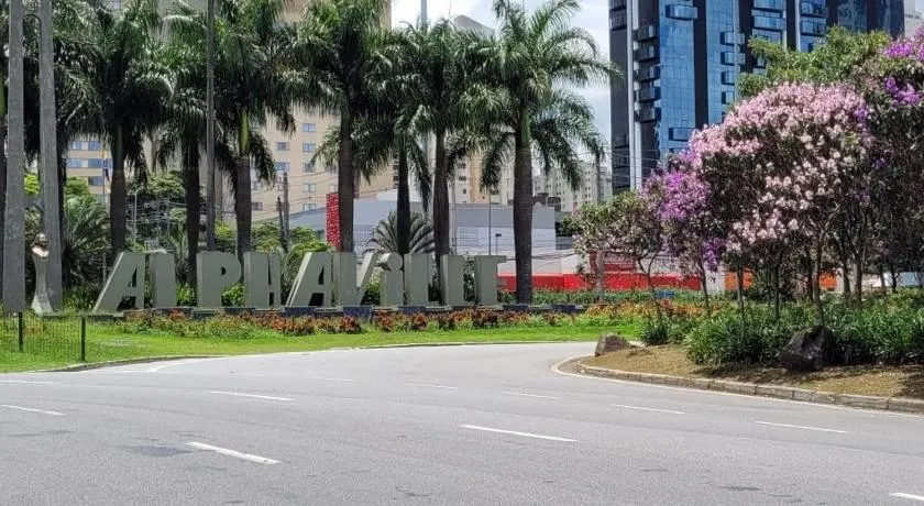 Alphaville Stay Residences - Image 1