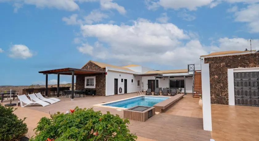 Villa Alfalfa - Image 1