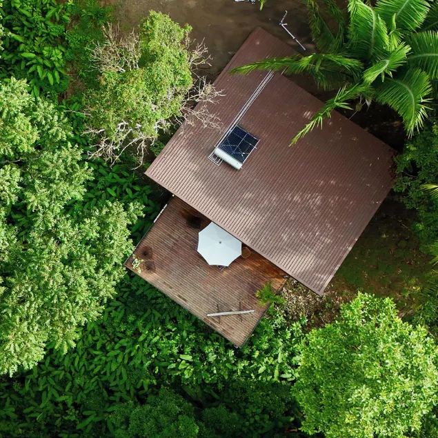 Maze Lodge - Boutique Hotel - Image 1