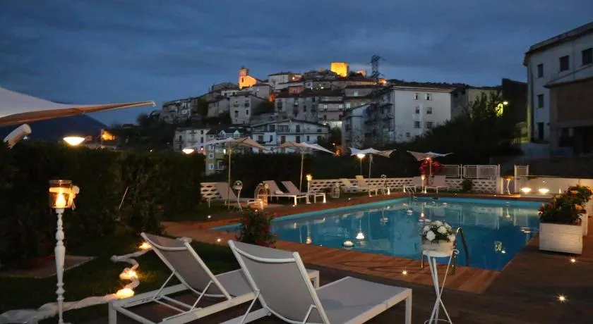 Albergo Ristorante Cavaliere - Image 1