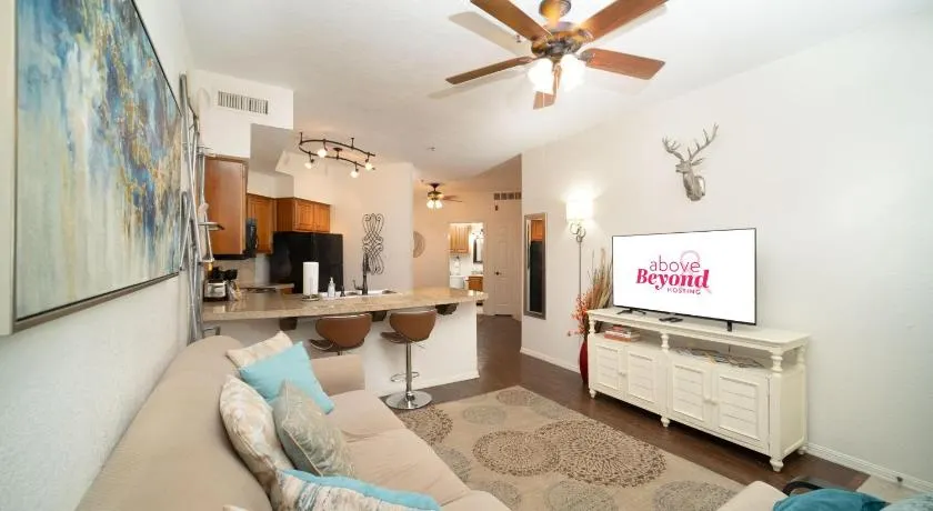 Cozy Enclave Bursting with Amenities - Image 1