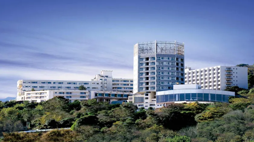 Hatoya Hotel - Image 1