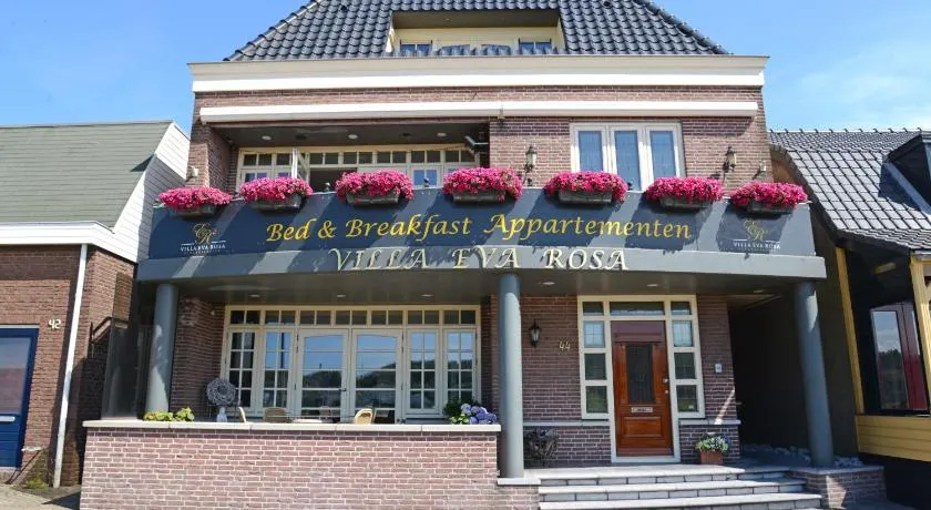 Appartement Villa Eva Rosa - Image 1