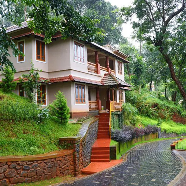 Indeevara Luxury Resort and Spa, Wayanad - Image 1