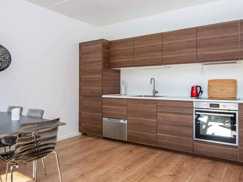 4 star holiday home in Ringkøbing - Image 1