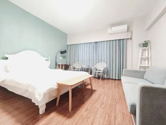 Xiaocheng Homestay - Image 1