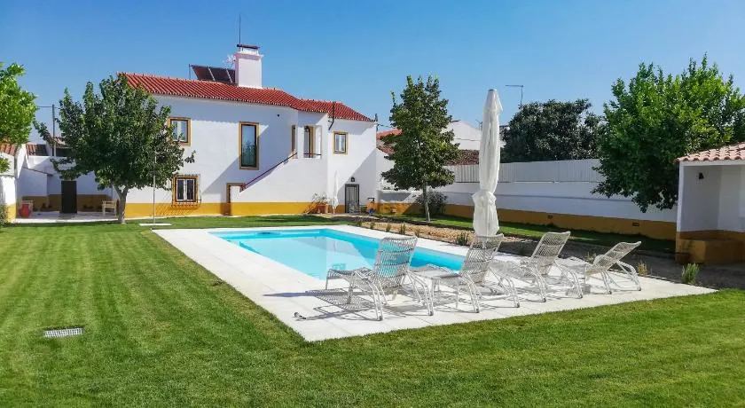 Casa Brazao Mira - Image 1