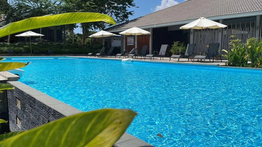 Rebungan Resort Langkawi - Image 1