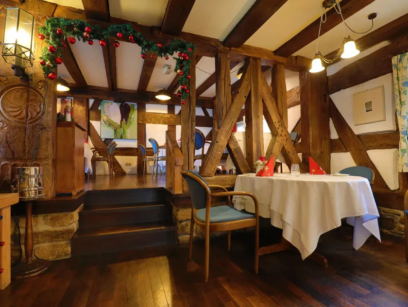 Gasthaus Fiester Hannes - Image 1