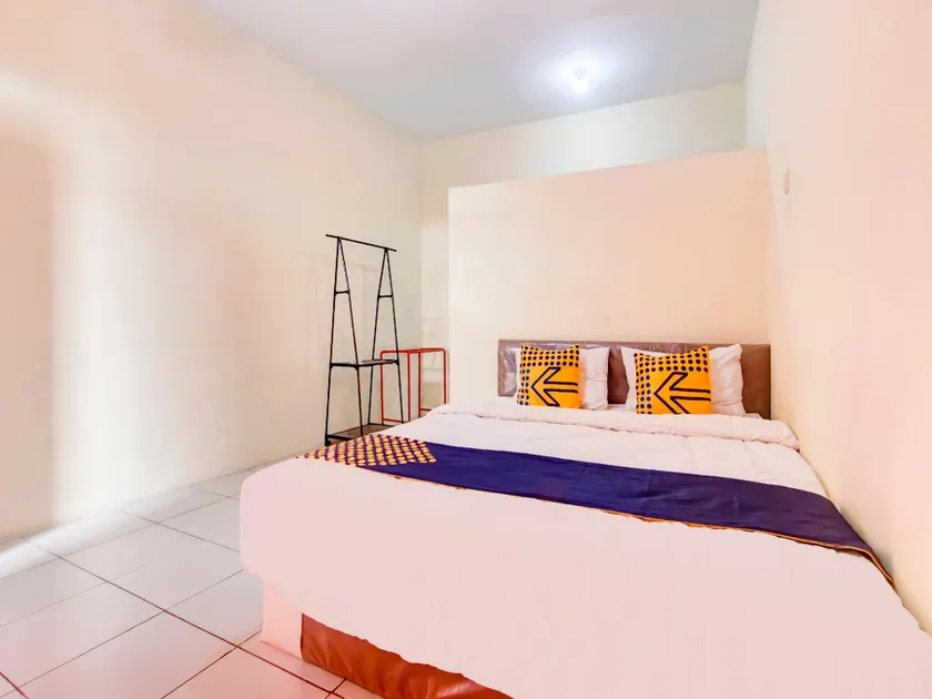Hotel O Nakula Sadewa - Image 1
