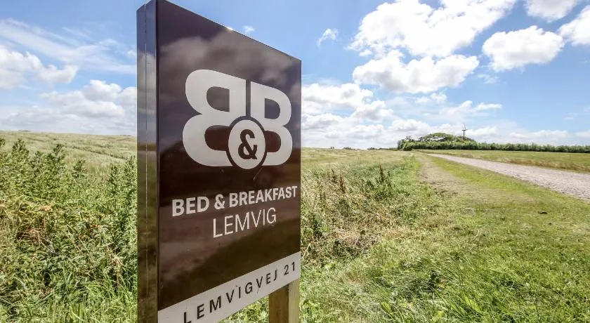 Bed and Breakfast Lemvig - Image 1
