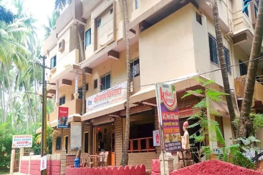 Hotel Kokan Kinara - Image 1