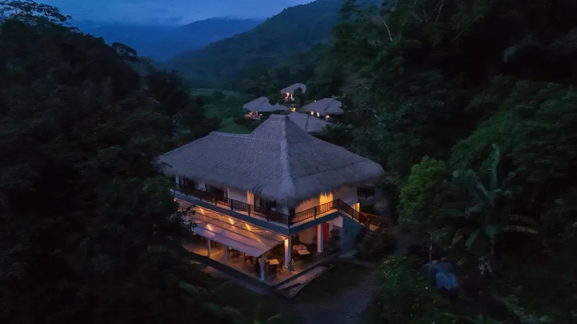 Kelimutu Crater Lakes Ecolodge - Image 1
