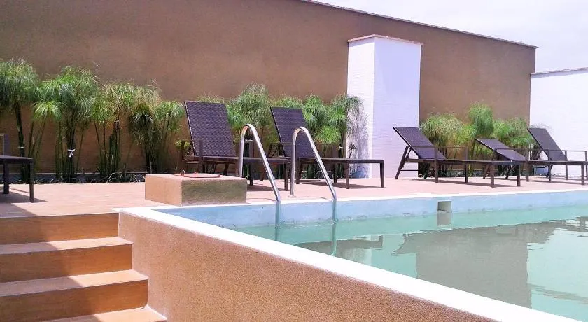 Peru Rent Apart com pe - Image 1