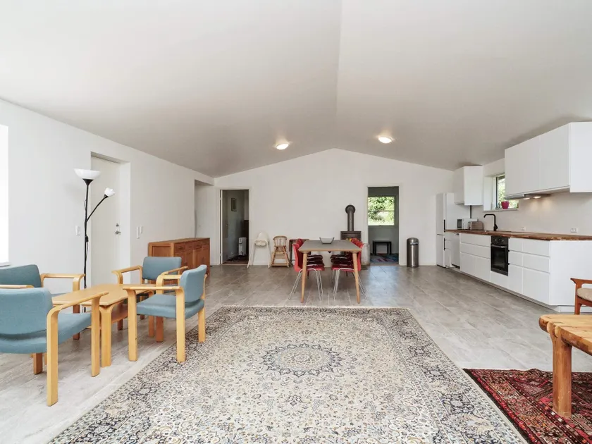 8 person holiday home in Melby - Image 1