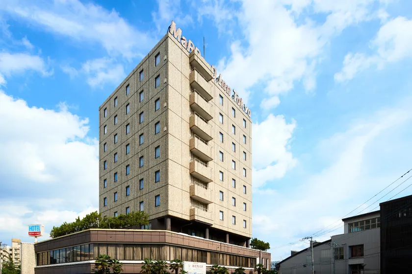 Marroad Inn Tokyo - Image 1