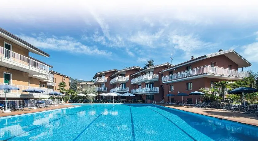 Residence Villa Rosa - Image 1