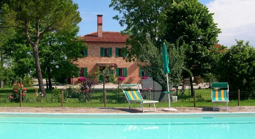 Agriturismo Santa Barbara - Image 1