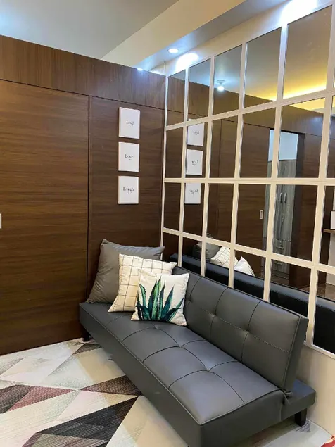 Air Residences 1-Bedroom condo in Makati - Image 1