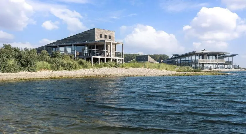 Grevelingenmeer Panorama Villa 4p Luxe & Natuur Villa 14 - Image 1