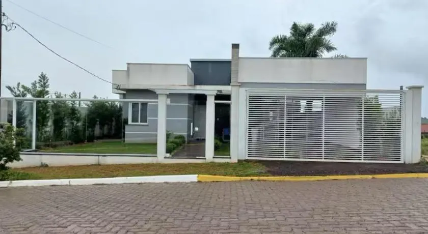Acomodações Inteiras - Image 1