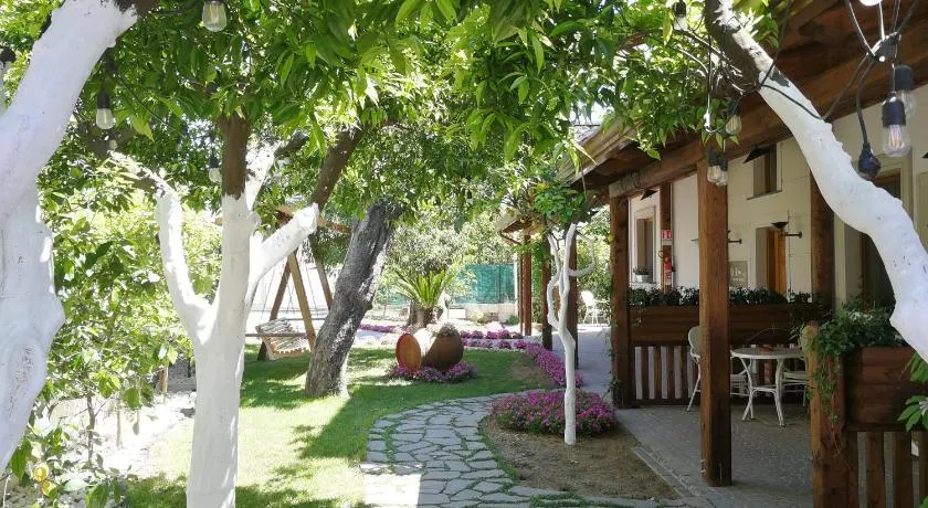 Relais Country House - Image 1