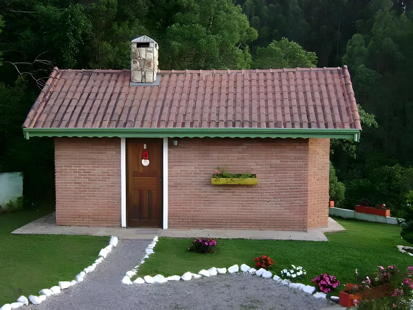 Pousada Encanto da Serra - Image 1