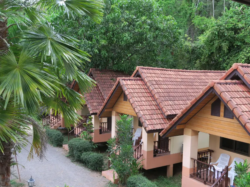 Grand Andaman Resort - Image 1