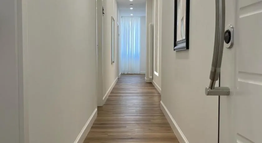 Cozy Living Bergamo - Image 1