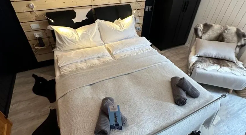 Apartment Kern - Ski-in-Ski-out - in Madesimo - Image 1