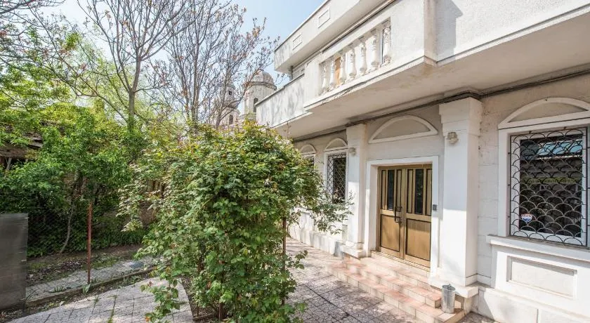 Bucharest Old Town Villa - Image 1