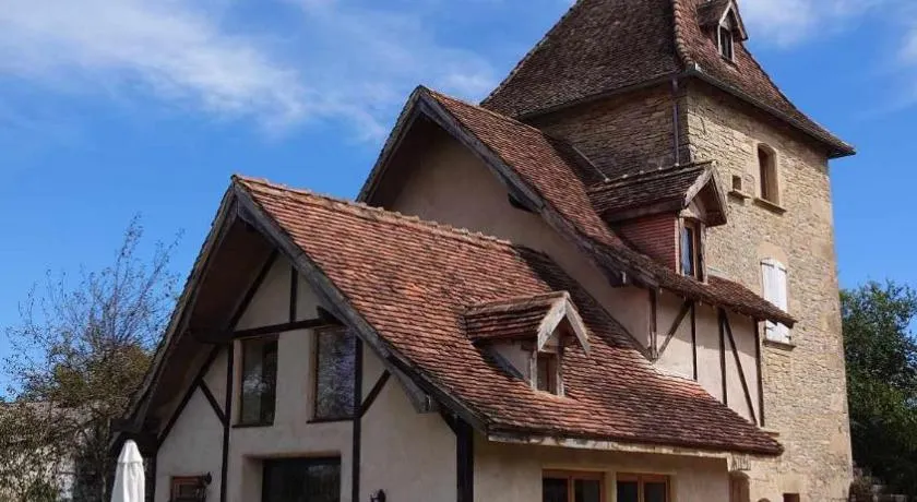Atypique maison de charme - Image 1