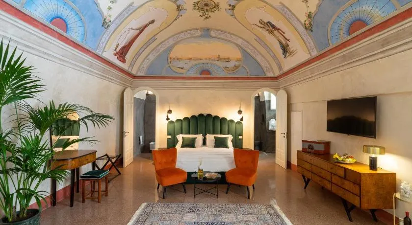 Relais La Casa del Poeta - Image 1