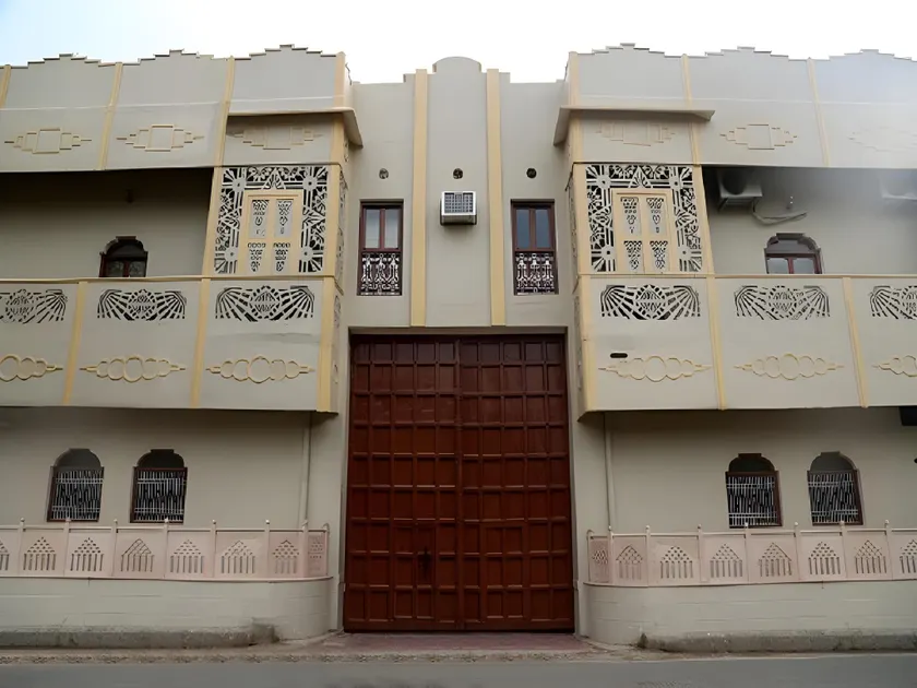 Vijaigarh Kothi - Heritage boutique - Image 1