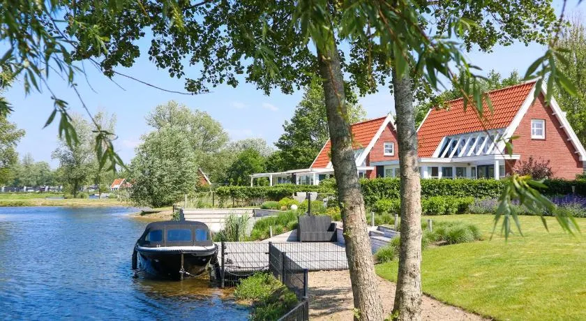 EuroParcs Bad Hoophuizen - Image 1