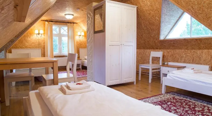 Posti Hostel - Image 1