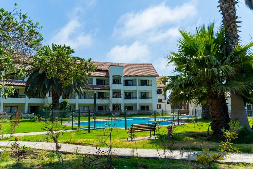 Hotel Palmas de La Serena - Image 1