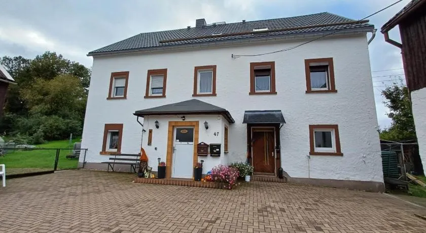 Ferienwohnung Hentzschel - Image 1